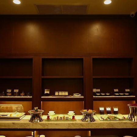 The Scarlett Boutique Hotel Хюэ Экстерьер фото