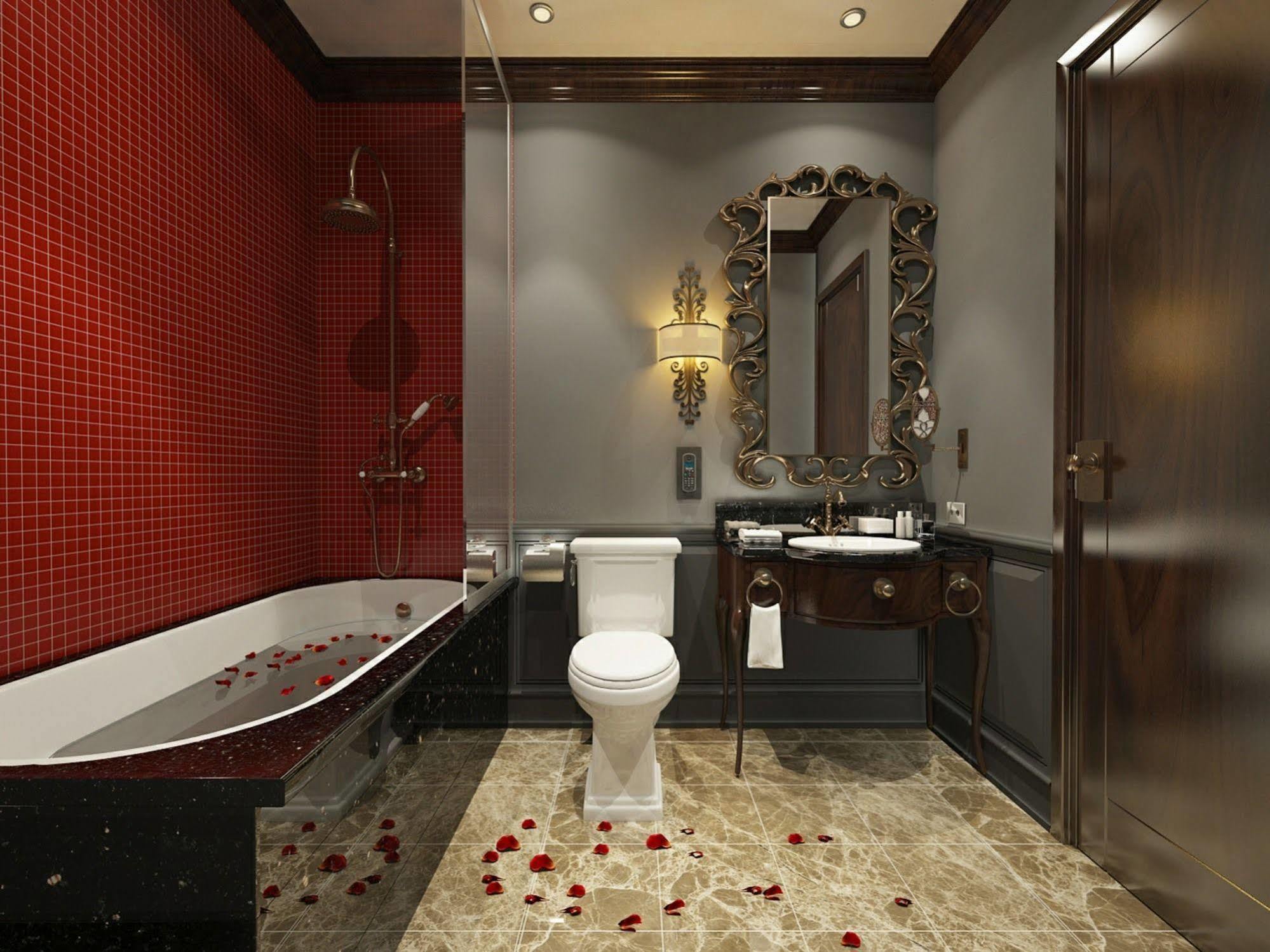 The Scarlett Boutique Hotel Хюэ Экстерьер фото
