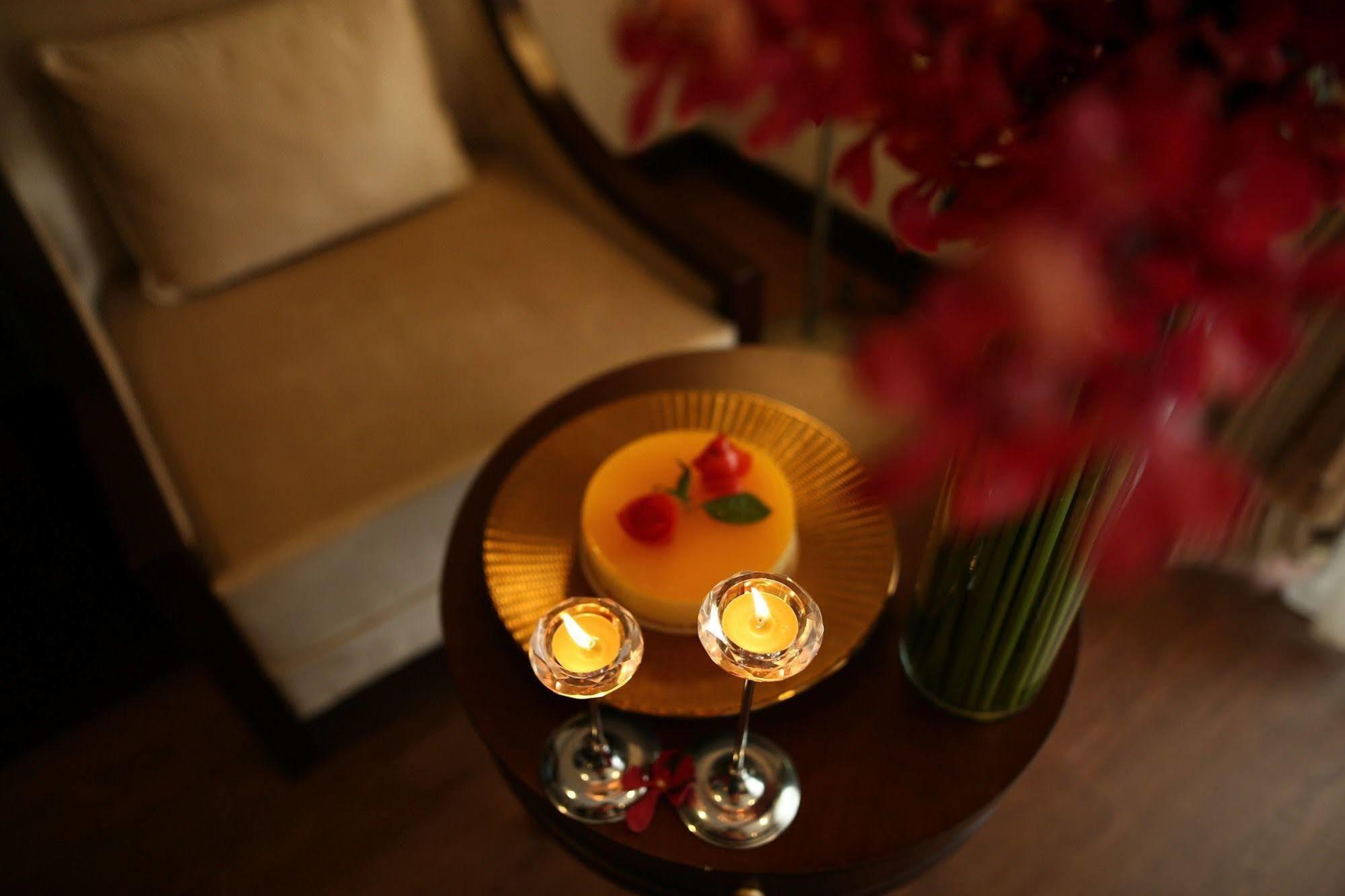 The Scarlett Boutique Hotel Хюэ Экстерьер фото